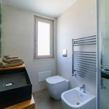 Villa Lauri With Private Pool Laureana Cilento