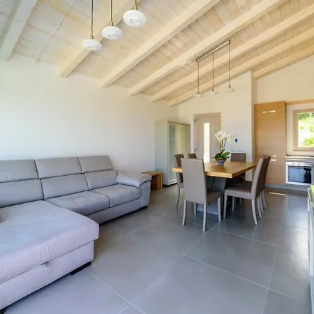 Villa Lauri With Private Pool Laureana Cilento