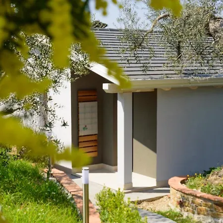 Villa Lauri With Private Pool Laureana Cilento