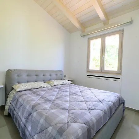Lauri With Private Pool Villa Laureana Cilento