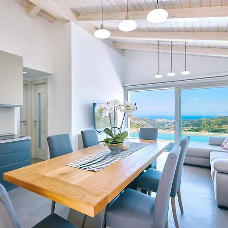 Lauri With Private Pool Villa