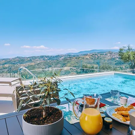 Lauri With Private Pool